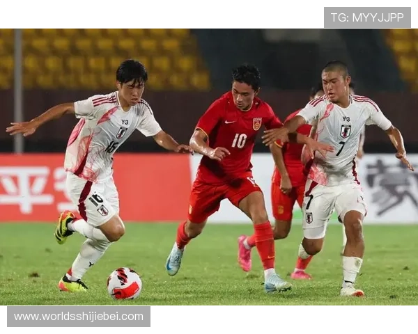 国足世界杯：探讨中国足球青训体系对国家队世界杯表现的影响