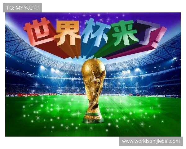 最新世界杯海报素材创意设计灵感，提升你的赛事宣传效果与视觉吸引力