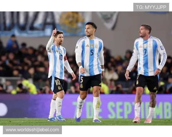 阿根廷世界杯夺冠激励青少年足球梦想与推动足球普及的积极作用