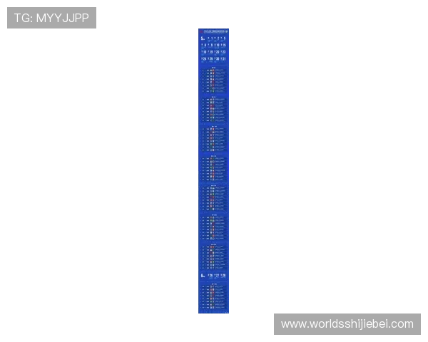 2026年世界杯举办城市及赛程安排全面解读,助你提前规划观赛行程 2026年世界杯举办城市及赛程安排全面解读,助你提前规划观赛行程