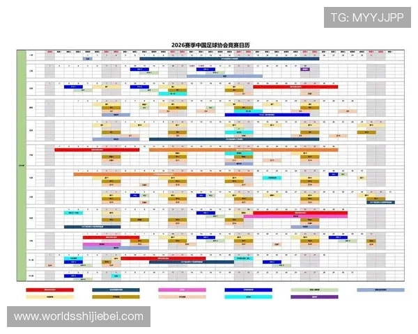 2026年世界杯预计在几月份举行,赛事时间安排全面解析 2026年世界杯预计在几月份举行,赛事时间安排全面解析