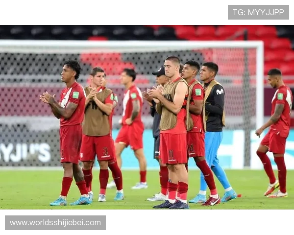 世界杯决赛圈晋级流程详解，帮助球队和球迷理解比赛晋级的关键环节