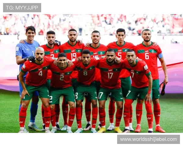 2026年世界杯48支参赛球队详细战绩与晋级情况全景回顾