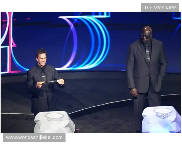 2026世界杯抽签仪式回放视频在线观看方法及重要亮点全方位解读 2026世界杯抽签仪式回放视频在线观看方法及重要亮点全方位解读