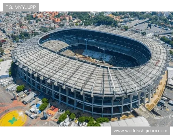 2026年世界杯在哪个国家举行,最全举办城市和场馆信息汇总