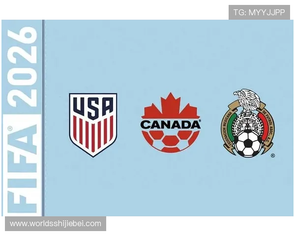 2026年世界杯晋级图完整版带你一览各洲球队晋级路线