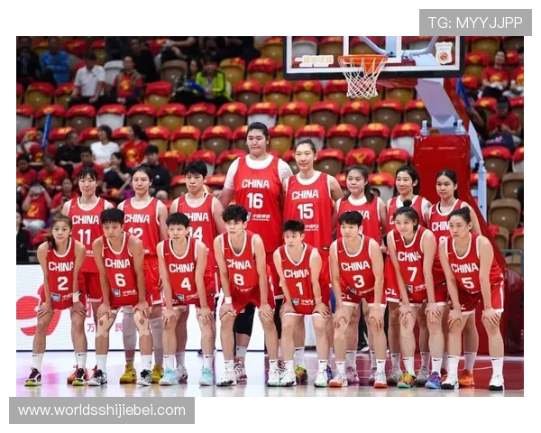 2026年女篮世界杯预选赛官网比赛规则常见疑问解答 2026年女篮世界杯预选赛官网比赛规则常见疑问解答