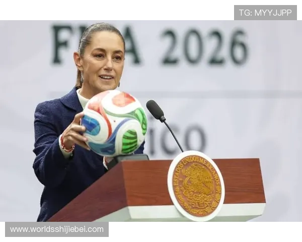 世界杯2026年由哪个国家举办详细介绍及最新消息 世界杯2026年由哪个国家举办详细介绍及最新消息