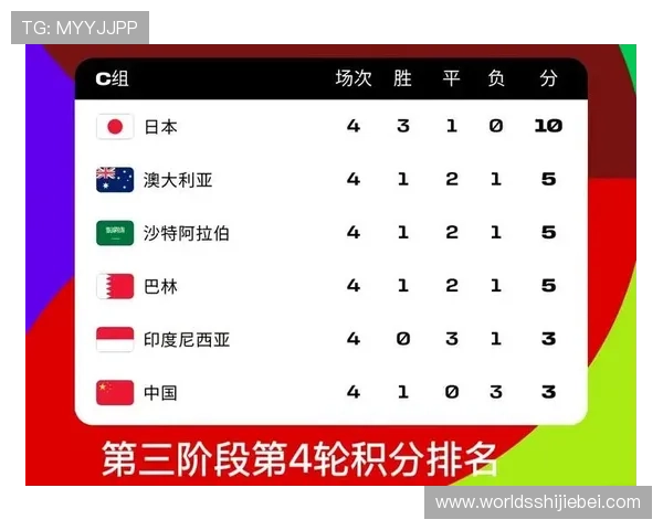 深入解读欧洲区世界杯预赛积分榜变化趋势，分析各队表现优劣及未来晋级前景