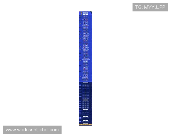 美加墨世界杯赛制表2026年比赛阶段划分与晋级标准全面解读