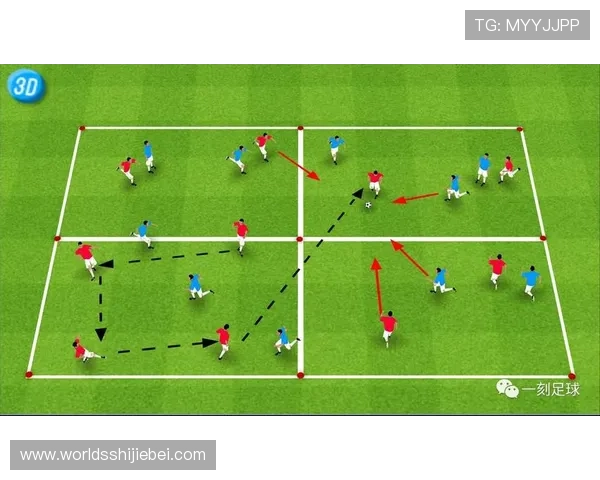 足球竞猜技巧与策略分享让你在比赛中稳操胜券