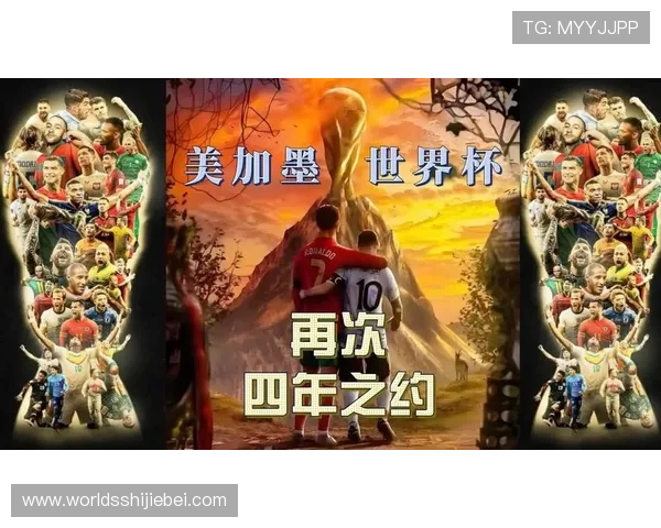 2026美加墨世界杯48强排名变化背后的战略调整与球队表现分析
